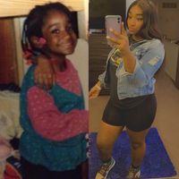CeAirra Hayes's profile image