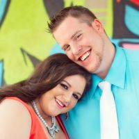 Preston N Allison Snyder's profile image