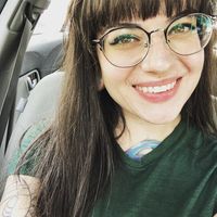 Chamberly Martin's profile image