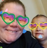 Kristy Tacker's profile image