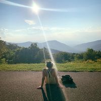 Jasmine Darayand's profile image