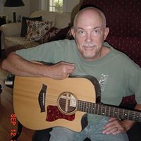 Jerry Parker's profile image
