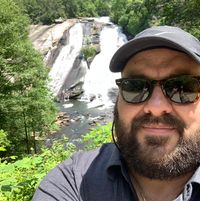 Jamie Pasternak's profile image