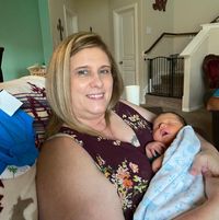 Debi Margison's profile image
