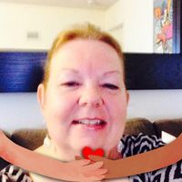 Barbara Saunders's profile image