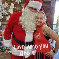 Michele Corbissero Allen's profile image