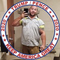 Christopher Matthew Moorefield Sr.'s profile image