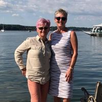 Margaret Fairbairn's profile image