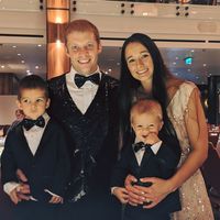 Alisha Burry Michaud's profile image