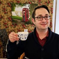 James Malloy Harmon's profile image