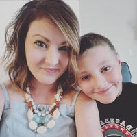 Teresa Marie Bass's profile image