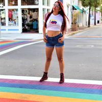 Alba Gonzalez's profile image