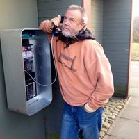 Joe Riley's profile image