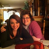 Cheri Martin-Self's profile image