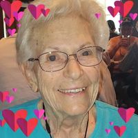 Betty Strain Bearss's profile image