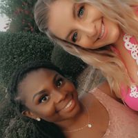 Rachon Pulliam's profile image
