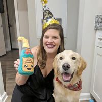 Caity Bordas's profile image