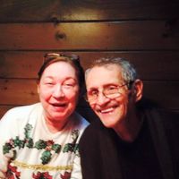 Ellen Larry Frankel's profile image