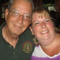 Amber McDonald's profile image