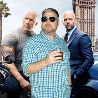 Michael D Friedman's profile image