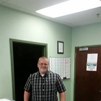 Danny Hood's profile image