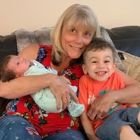 Cheryl Lester Burdette Parish's profile image