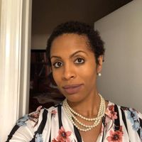Genieva Clarke's profile image