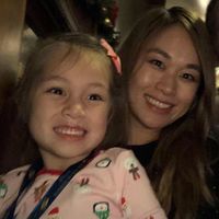 Xincan Clark's profile image