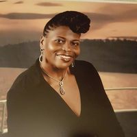 Nefretiria Williams's profile image