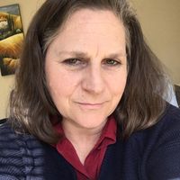 Kim Ford's profile image