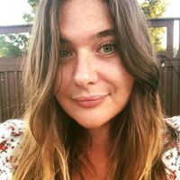 Alexandra Mitchell's profile image