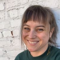 Brittany Lee Gabey's profile image