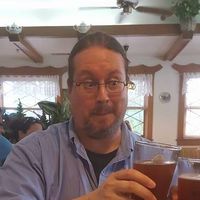 Patrick Dillon's profile image