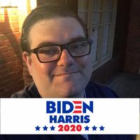 William Earl Robinson Jr's profile image