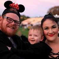 Aaron M. Morris's profile image