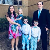 Elizabeth Williams Albergotti's profile image