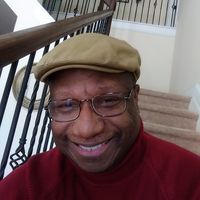 Timothy Williams's profile image