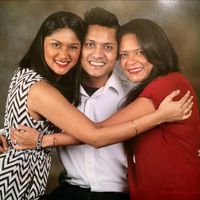 Aarti Jaiswar Sprick's profile image