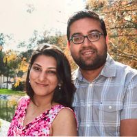 Sridhar Subramanian's profile image