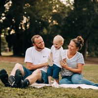 Amanda Parnell's profile image