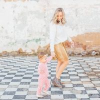 Jamie Lin Pounders's profile image