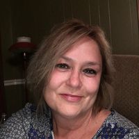 Peggy McKinzie Weatherford's profile image