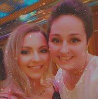 Becca Marie Stafford's profile image