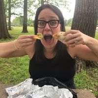 Meg Byers's profile image
