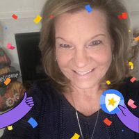 Debbie Fox's profile image