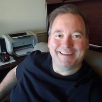 Mark Creonte's profile image