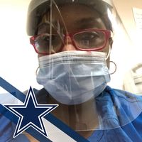 Jerolyn C Robinson's profile image