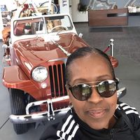 Sheila Hale's profile image