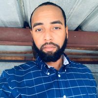 Vincent Frazier's profile image