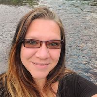 Cassandra Rome's profile image
